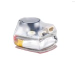 Hot Sales JHEMCU Mini JHE42B-s Finder 5V Super Loud Buzzer Tracker 100dB With LED Buzzer Alarm for FPV Racing Flight Controller